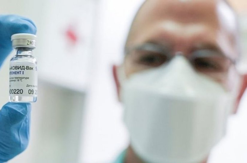 Sputnik V: o que se sabe sobre a vacina da Rússia que pode vir a ser usada no Brasil