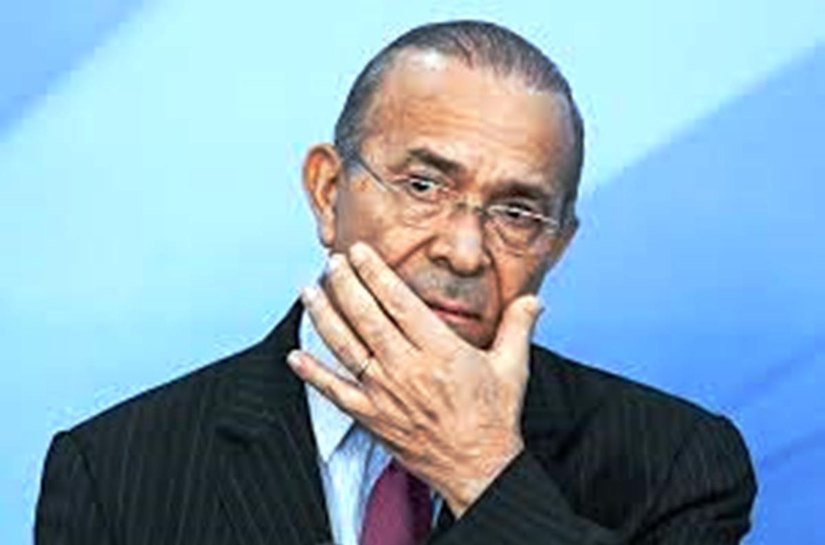 TJ nega recurso e mantém bloqueio de R$ 38 milhões de ex-ministro em MT por desmatamento