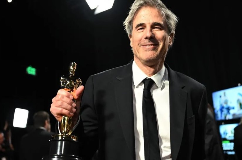 Após cinco tentativas, Brasil conquista Melhor Filme Internacional