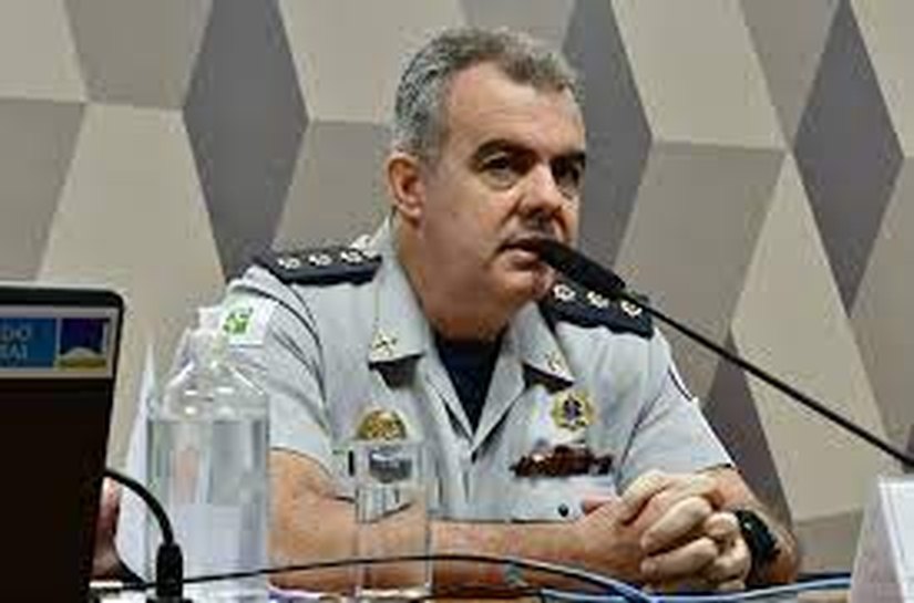 'Indícios de corrupção': coronel é suspeito de usar estrutura da PMDF para transportar R$ 1 milhão em espécie, diz PGR
