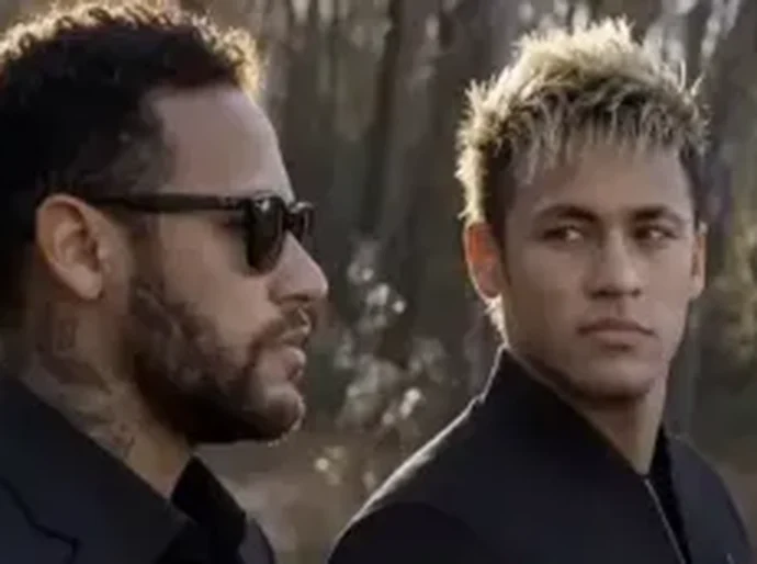 Vídeo criado por IA sobre Copa do Mundo de 2030 viraliza, e Neymar reage