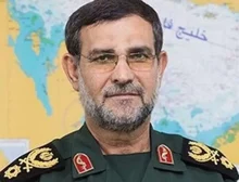 Comandante da Marinha da Guarda Revolucionária do Irã é morto, dizem fontes