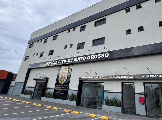 Polícia Civil deflagra segunda fase de operação que apura morte de policial penal