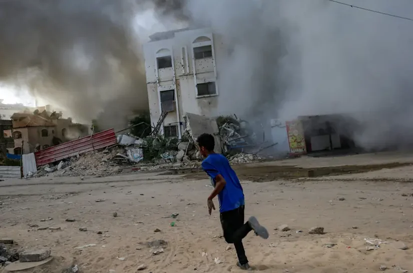 Hamas aceita libertar reféns após ultimato de Trump, mas quer mudanças em plano para Gaza