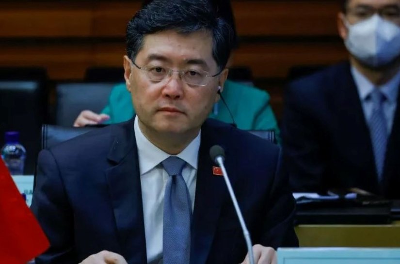 China diz que haverá confronto com consequências catastróficas se EUA não mudarem postura