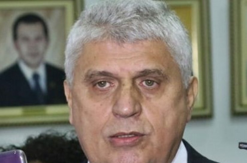Scaloppe deve ser afastado por 44 dias após investidas sexuais e morais contra servidoras do MP/MT, diz corregedor do CNMP