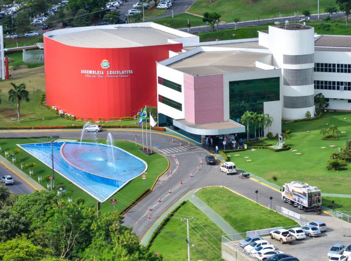 A Assembleia na vida do povo: 190 anos de decisões que moldam Mato Grosso