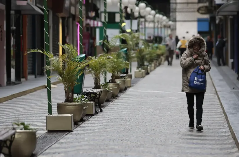 Inverno começa neste domingo no Brasil e terá impacto do El Niño