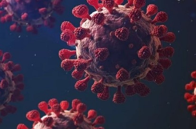 MT registra até sexta feira, 25, 723.909 mil casos da Covid 19 e 14.852 mil mortes