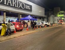 Operação prende mais de 88 motoristas por embriaguez ao volante no fim de semana