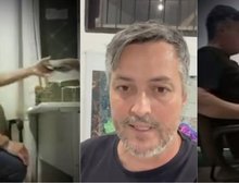 Sacola de dinheiro assombra DAE-VG e explicação de Rogerinho deixa pergunta no ar: de onde vieram os maços?