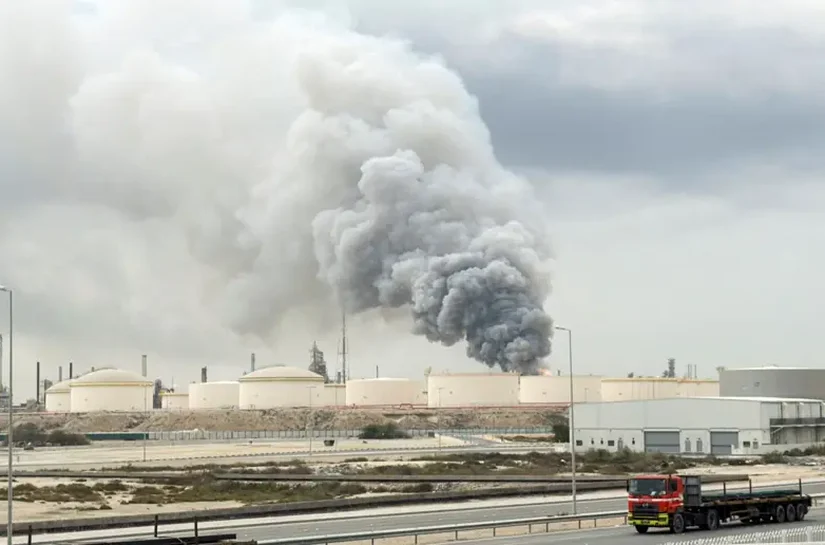 Guerra no Irã: ministros do G7 fazem reunião de emergência sobre petróleo; as notícias mais recentes