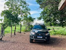 Polícia Civil cumpre mandados contra organização criminosa envolvida em crimes de estelionato e extorsão