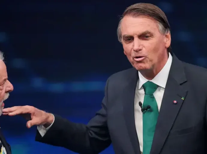 Da pergunta sobre Deus a FHC à cadeirada de Datena: 5 debates que marcaram as eleições brasileiras