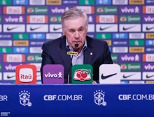 Seleção Brasileira: veja convocados para os últimos amistosos do ano
