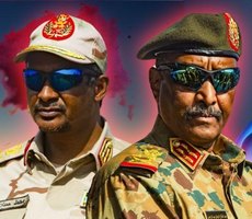 Por que a Ucrânia pode estar combatendo grupo mercenário russo no Sudão