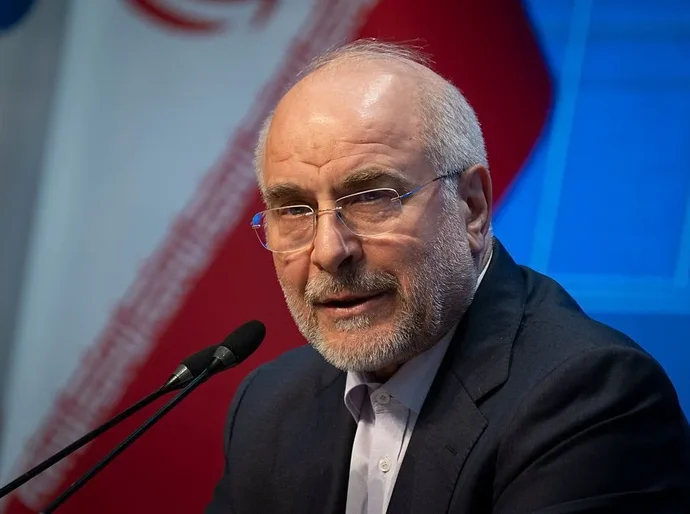 Irã zomba dos EUA por busca de tripulação de jato abatido