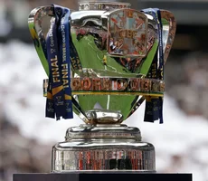 CBF confirma horários dos jogos da final da Copa do Brasil