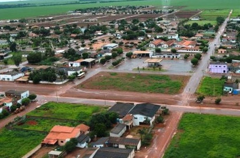 Veja os municípios que serão extintos em MT pelo pacto federativo