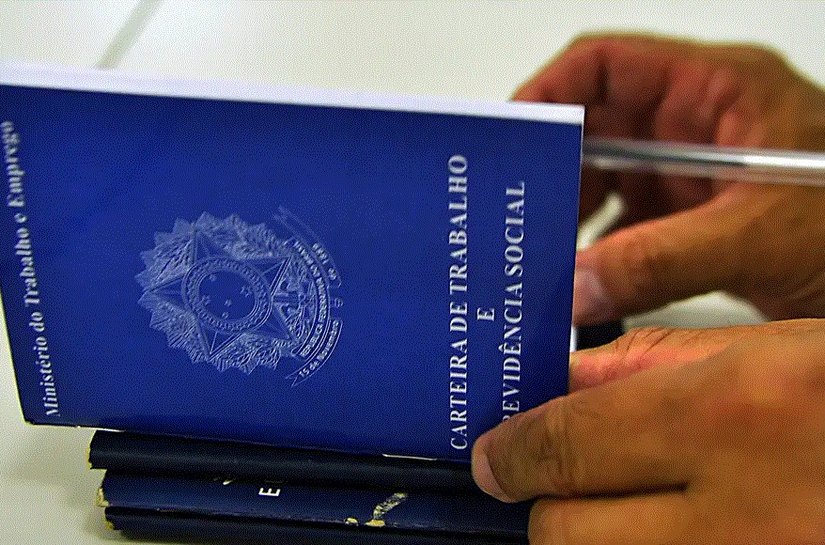 Brasil gera mais de 190 mil postos com carteira assinada em outubro