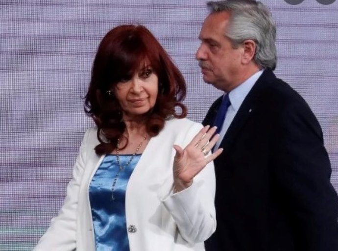Procuradoria pede 12 anos de prisão para Cristina Kirchner