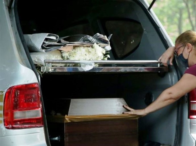 Covid-19: piora da pandemia no Brasil leva países vizinhos a reforçarem medidas nas fronteiras