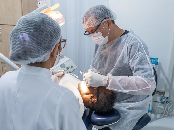 Prefeitura de Cuiabá realiza mais de 64 mil atendimentos mensais em saúde bucal