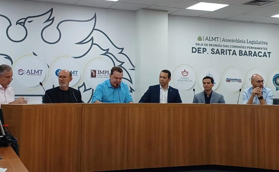 Assembleia reage a relatório da CGE e deputados detonam Polícia Civil por vazamento e criação de provas