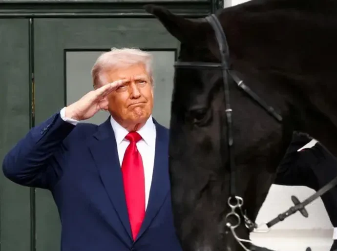 Trump suspende tarifas de 40% sobre café, carnes e outros produtos brasileiros