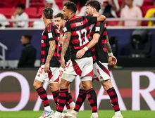 Flamengo vence Pyramids e vai enfrentar PSG na final do Intercontinental