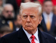 Trump diz que EUA não estão oferecendo 'nada' e nem conversando com o Irã