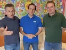 Max Russi confirma filiação de César Roveri ao Podemos para fortalecer chapa federal de 2026