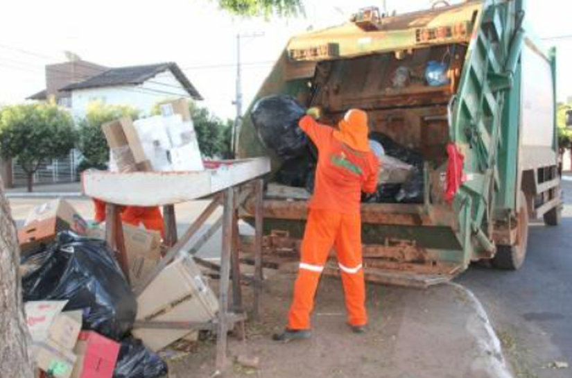 Gerente da empresa Locar saneamento ambiental, Osíris Gatti, é preso em Cuiabá por crime ambiental