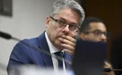 CPI do Crime rejeita relatório que propõe indiciar Moraes, Toffoli e Gilmar