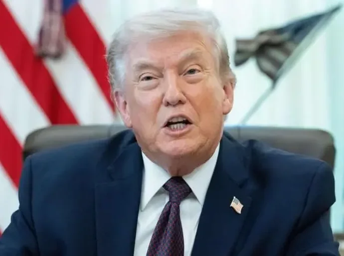 Trump diz que EUA deixarão o Irã em 'duas ou três semanas', com ou sem acordo'