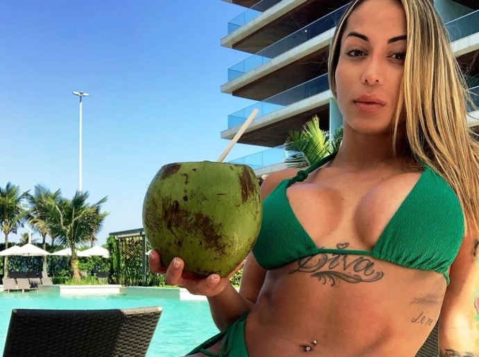 Morte de MC Kevin: modelo que esteve em quarto com funkeiro relatou consumo de álcool e drogas antes da queda