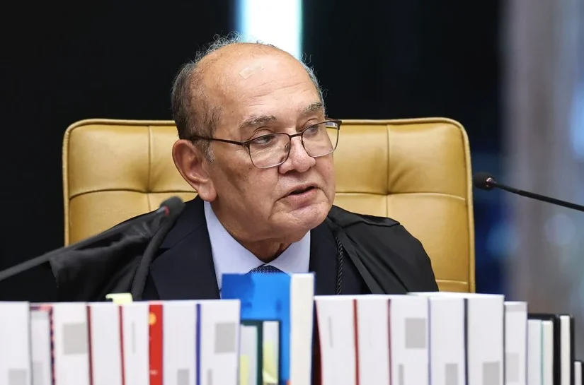 Gilmar defende Gonet e volta a chamar Mendonça de 'pixuleco eleitoral'