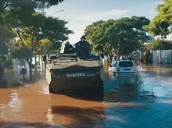 Marinha questiona “privilégios” e manda recado à equipe econômica