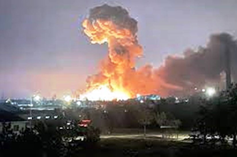 Russos intensificam ataques e se aproximam de Kiev