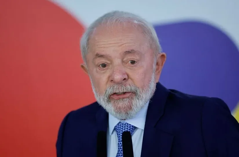 Governo Lula é visto como ruim por 43%, diz Ipsos-Ipec