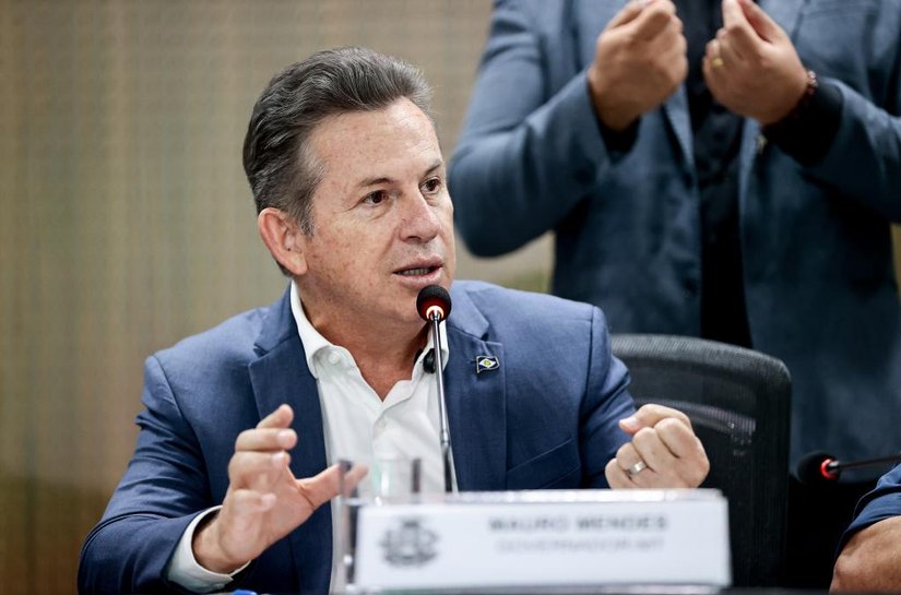 Governador determina revisão de consignados de servidores do Estado