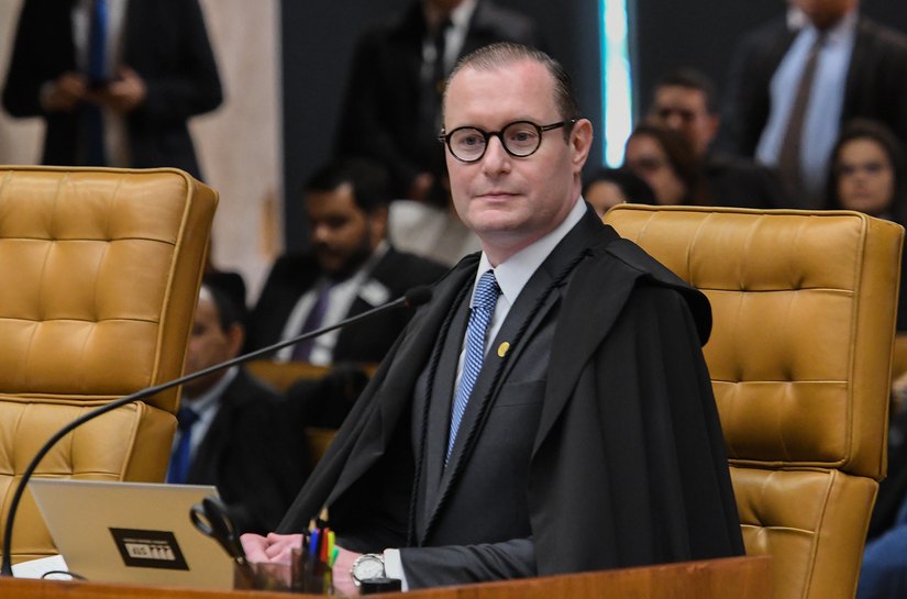 Ministro do STF faz críticas ‘veladas’ ao TJ/MT e diz que prestigio do judiciário pode sofrer máculas de minoria de membros e de servidores