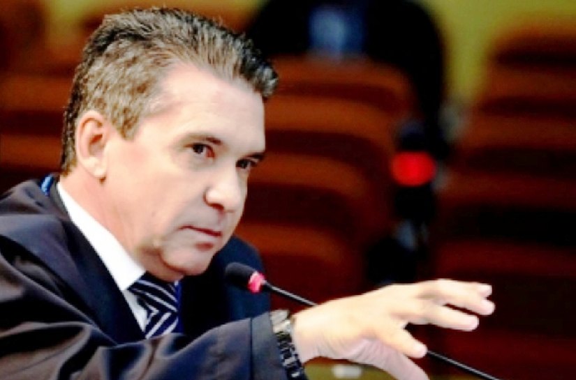 Por receber ‘mensalinho’ da AL/MT, Sérgio Ricardo tem bens bloqueados pela justiça em R$ 49,5 mi