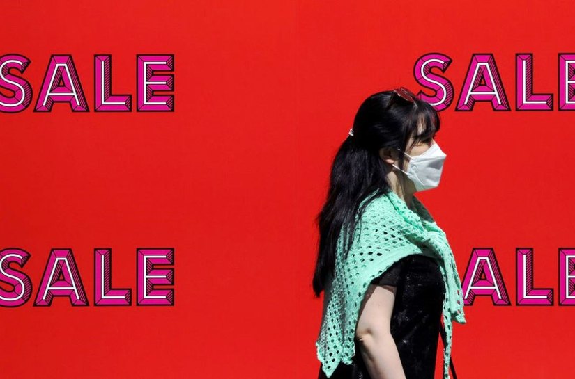 Covid-19: pela primeira vez, mundo tem 1 milhão de casos em 100 horas