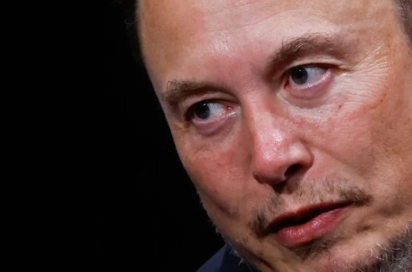 Em novo post, Musk agora ataca Lula e diz que Moraes tem presidente numa “coleira”