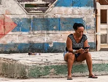 'Todo dia, a mesma fome, a mesma miséria': por que a Revolução Cubana enfrenta a maior ameaça da sua história