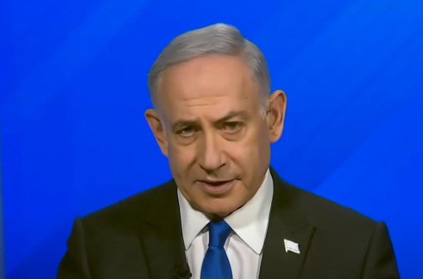 Netanyahu diz que restam reféns israelenses “o bastante” para justificar guerra em Gaza