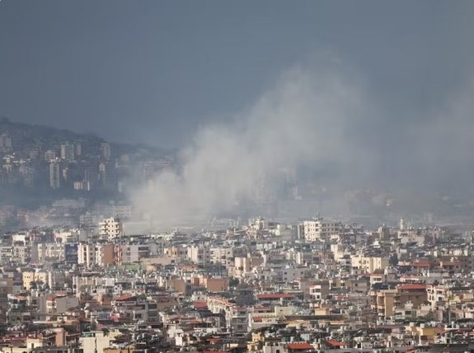 Mais de 1 mil mortos em duas semanas e milhares de desabrigados: o impacto dos ataques de Israel no Líbano