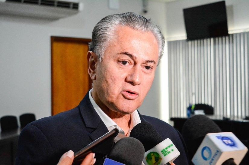 Sites denunciam Desembargador de ser sócio de mineradora e atuar em julgamento sobre lei que beneficiava garimpos em MT