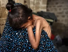 'Gaza está pior que o inferno na Terra', diz chefe da Cruz Vermelha